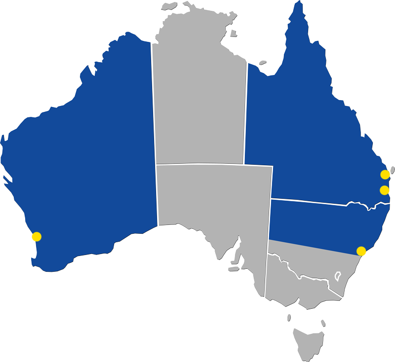 XCMG-Sales-Service-Dealer-Areas