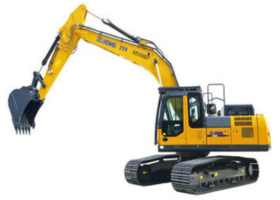 XCMG-Large-Heavy-Excavators-Sale-New-Used-Hire
