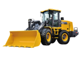 XCMG-Wheel-Loaders-Sale-New-Used-Hire